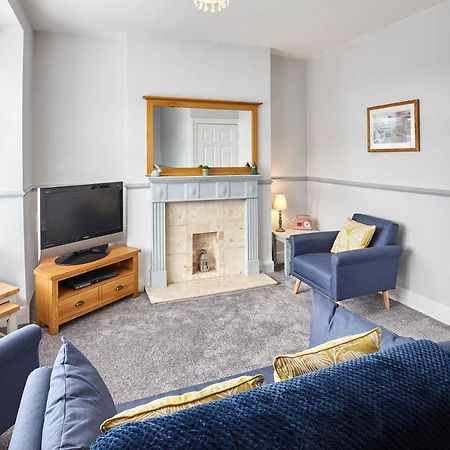 Host & Stay - Cobblestones Marske-by-the-Sea Εξωτερικό φωτογραφία