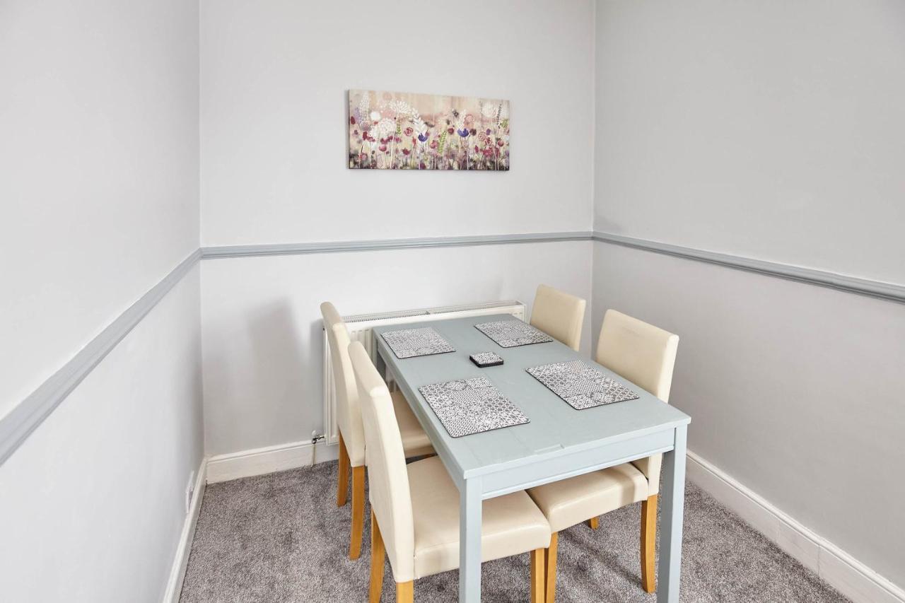 Host & Stay - Cobblestones Marske-by-the-Sea Εξωτερικό φωτογραφία