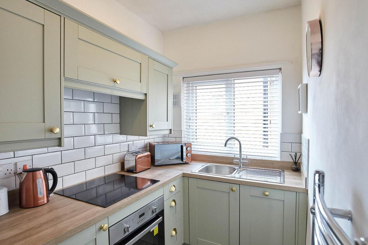 Host & Stay - Cobblestones Marske-by-the-Sea Εξωτερικό φωτογραφία