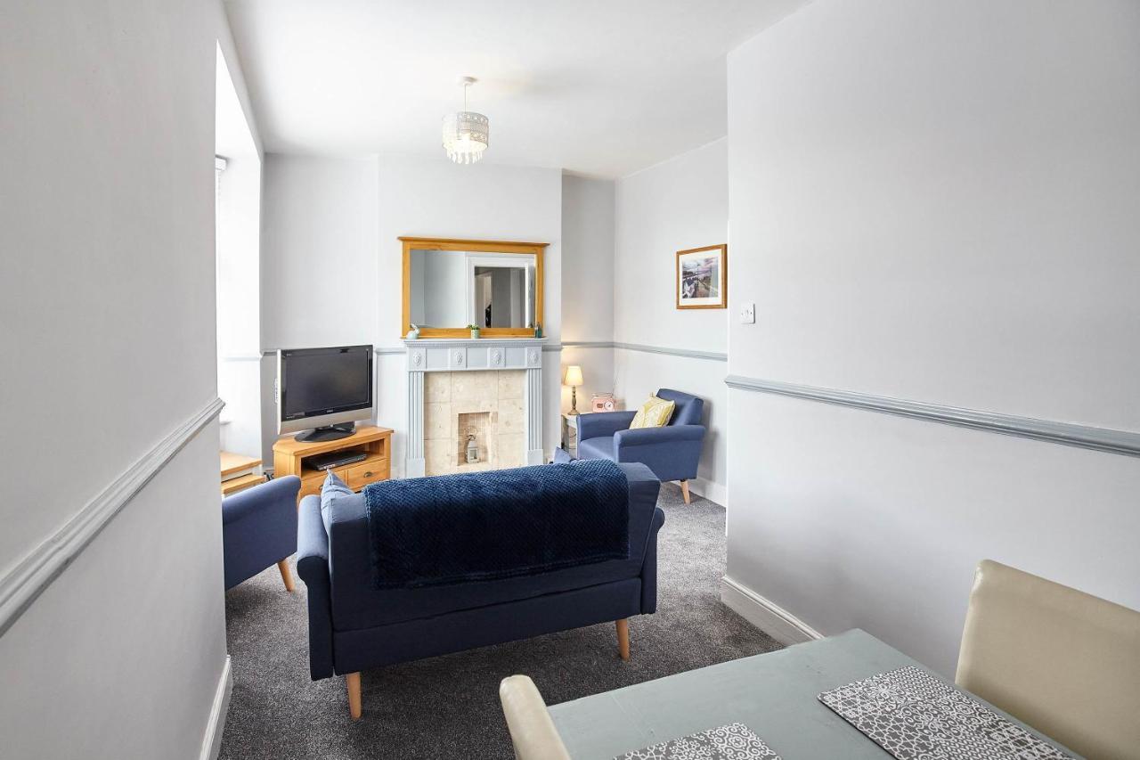 Host & Stay - Cobblestones Marske-by-the-Sea Εξωτερικό φωτογραφία