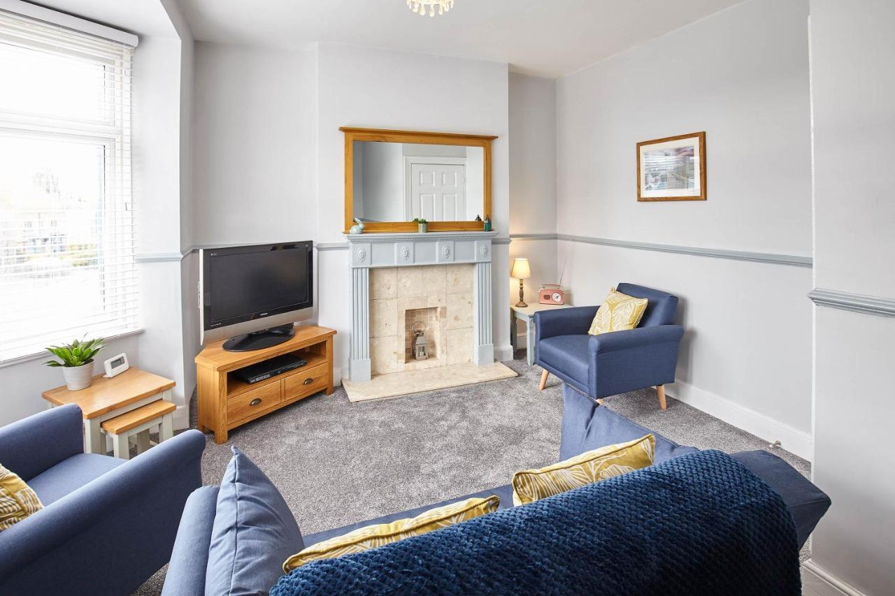Host & Stay - Cobblestones Marske-by-the-Sea Εξωτερικό φωτογραφία