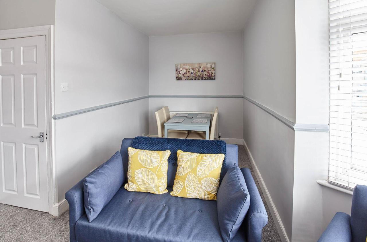 Host & Stay - Cobblestones Marske-by-the-Sea Εξωτερικό φωτογραφία