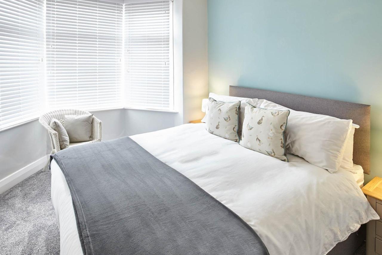 Host & Stay - Cobblestones Marske-by-the-Sea Εξωτερικό φωτογραφία