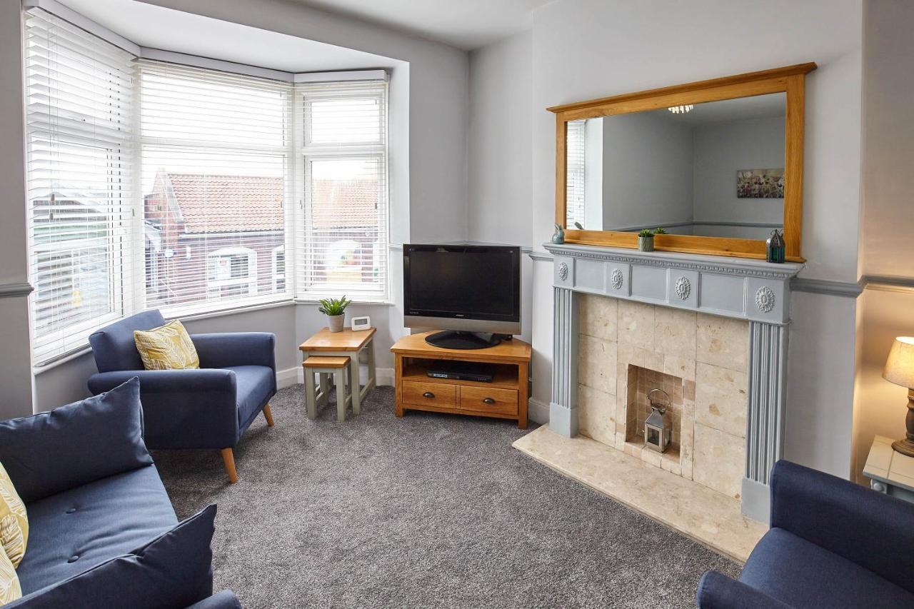 Host & Stay - Cobblestones Marske-by-the-Sea Εξωτερικό φωτογραφία