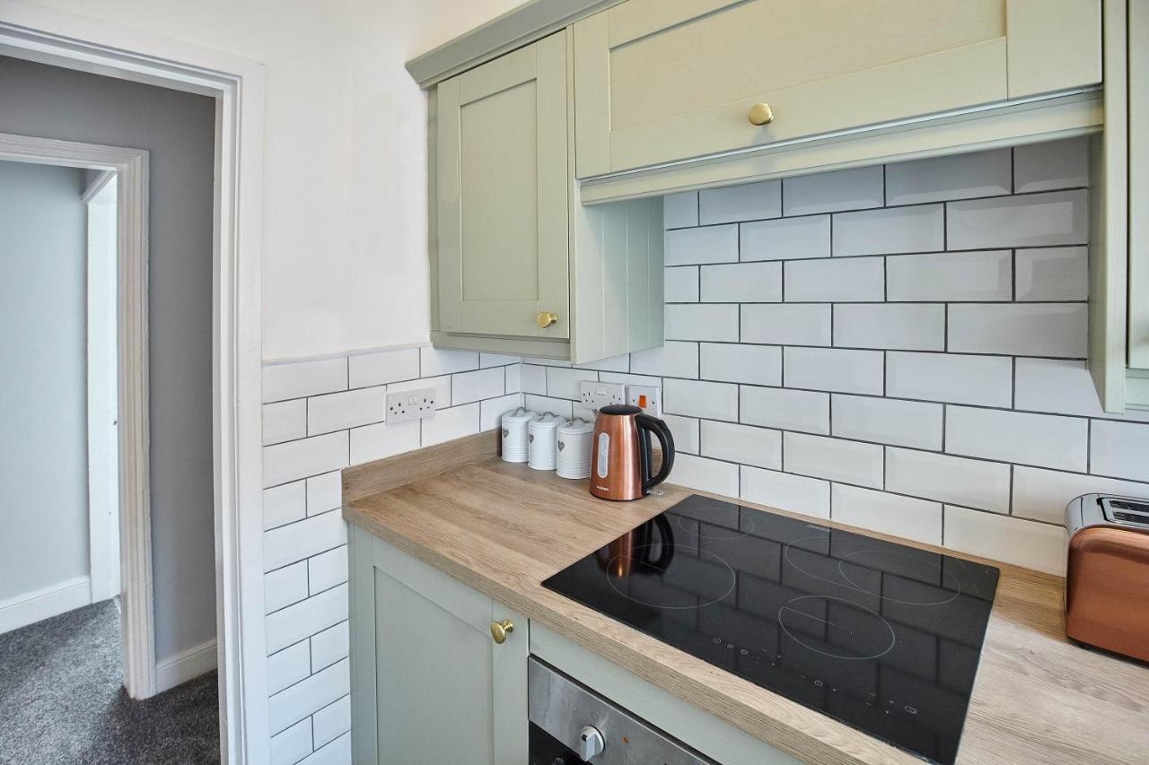 Host & Stay - Cobblestones Marske-by-the-Sea Εξωτερικό φωτογραφία