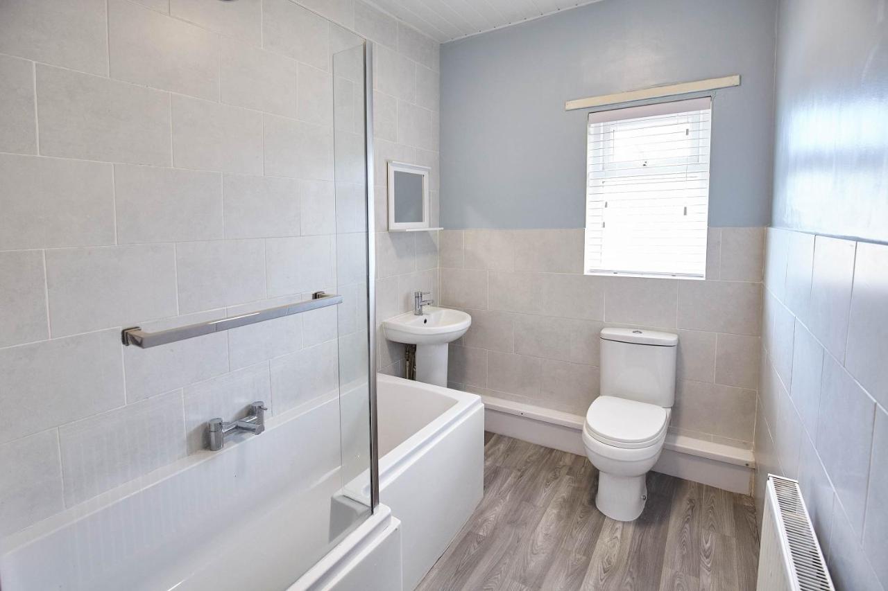 Host & Stay - Cobblestones Marske-by-the-Sea Εξωτερικό φωτογραφία