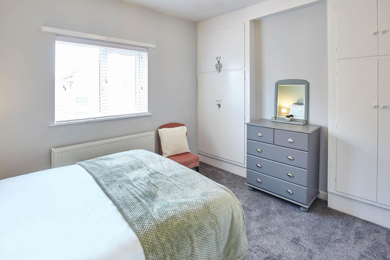 Host & Stay - Cobblestones Marske-by-the-Sea Εξωτερικό φωτογραφία