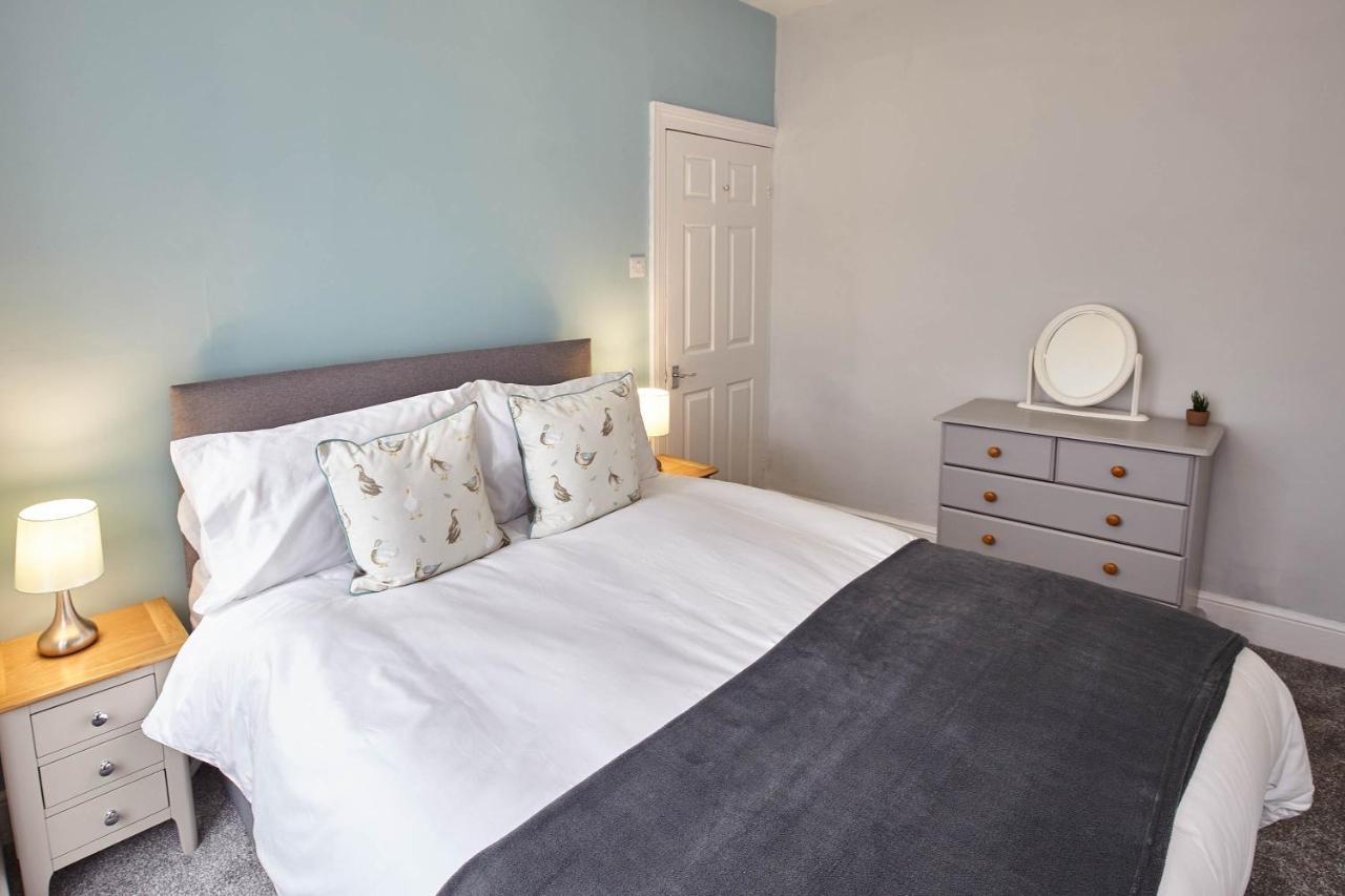 Host & Stay - Cobblestones Marske-by-the-Sea Εξωτερικό φωτογραφία